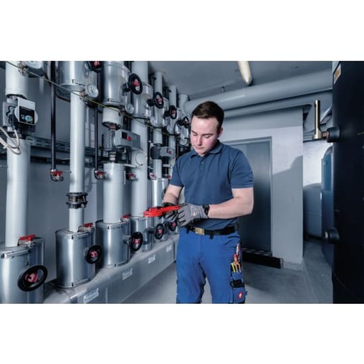 ROTHENBERGER škare za PVC cijevi ROCUT 0-42mm