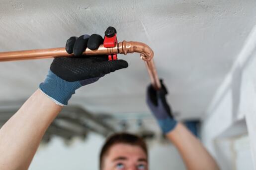 ROTHENBERGER rezač bakrenih cijevi MINICUT II PRO