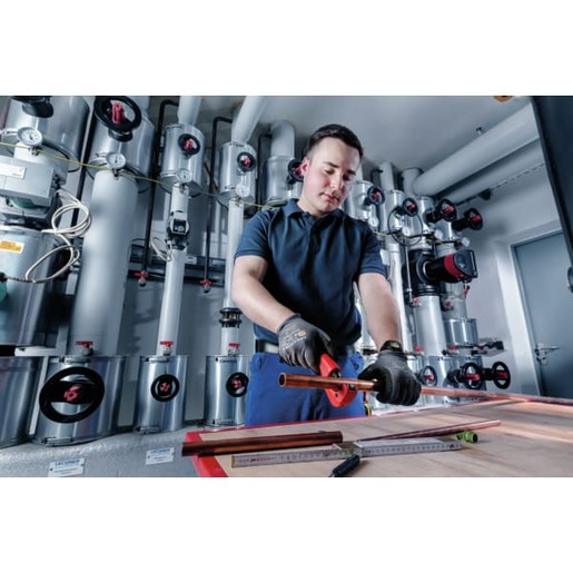 ROTHENBERGER rezač cijevi TUBE CUTTER 35 6-35mm