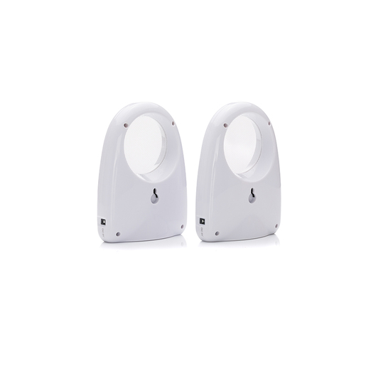 Fillikid Babyphone, bijeli