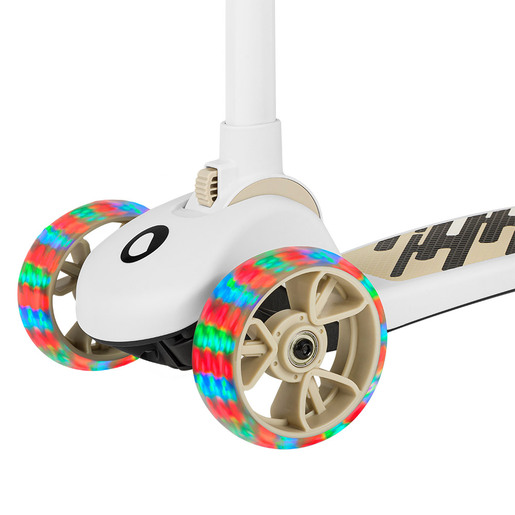 Lionelo romobil Franky, Beige