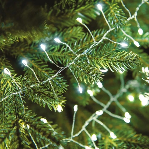 LED 700 Dekortrend Fairy light girlanda, 7 m, hladna bijela