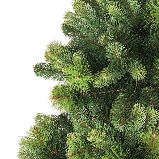 Umjetno božićno drvce -  SPECTRUM - 210 cm