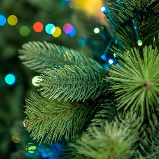 Umjetno božićno drvce -  SPECTRUM - 210 cm