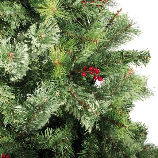 Umjetno božićno drvce - CASHMERE - 180 cm