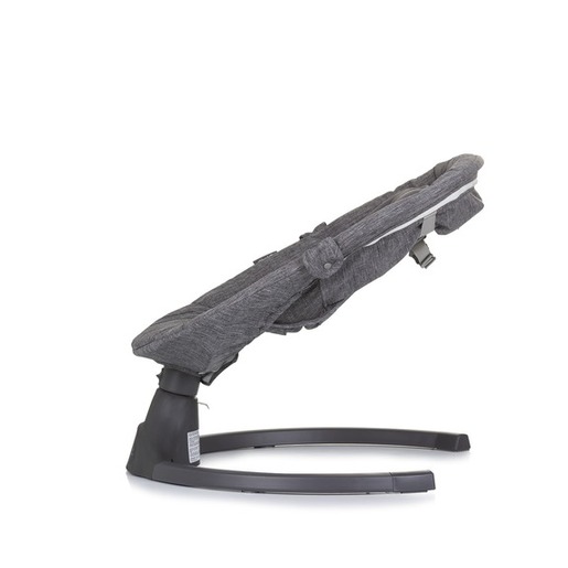 Chipolino ležaljka Nest, Granite