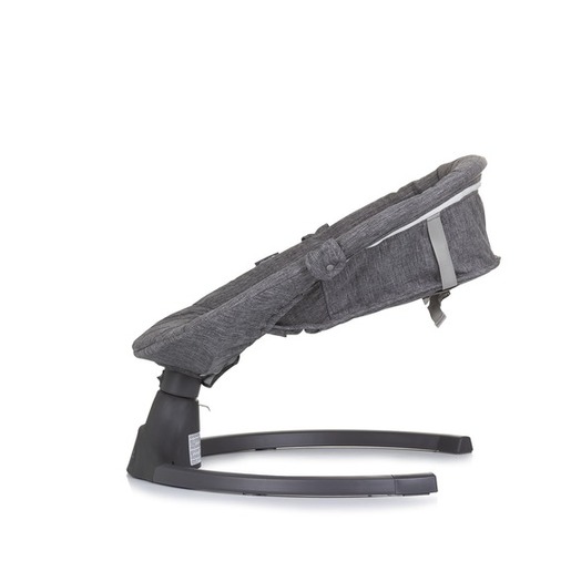 Chipolino ležaljka Nest, Granite