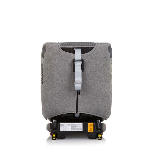 Chipolino autosjedalica X Factor, i-Size, ISOFIX, 40-150 cm, Flamingo