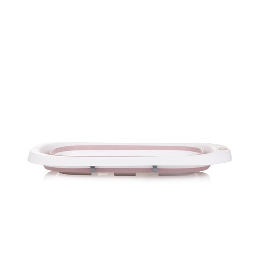 Chipolino kadica sa stalkom i podlogom za previjanje, Fiore Pink