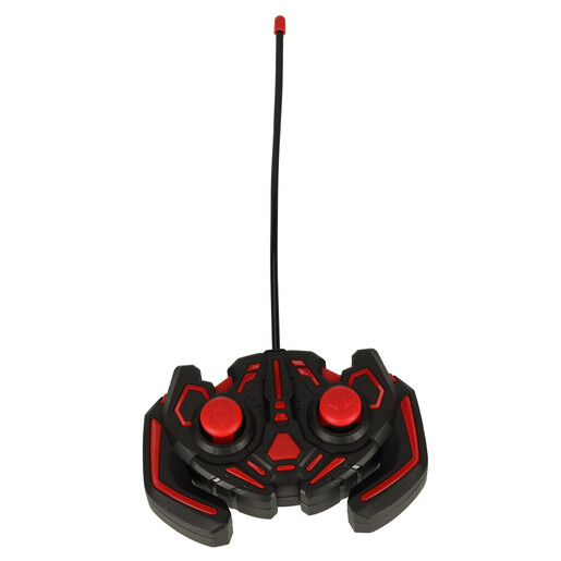 Veseli traktor na daljinsko upravljanje