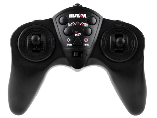 Bager na daljinsko upravljanje RC0593, plavi