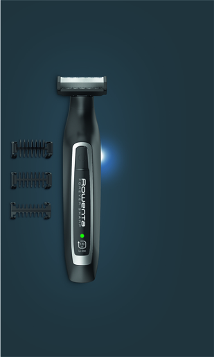 Rowenta šišač za bradu TN6000F5