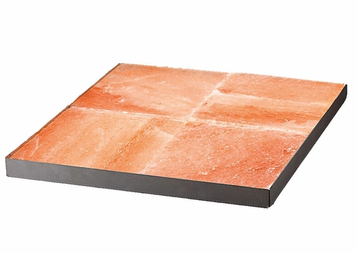 Dry Ager inox ladica za himalajsku sol DX1000 (DX0070)