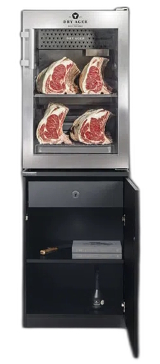 Dry Ager display podijum za DX500, 90cm (DX0087)