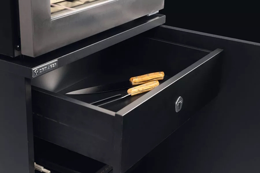 Dry Ager display podijum za DX500, 90cm (DX0087)