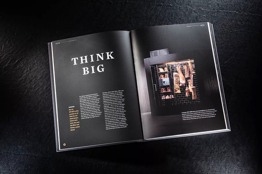 Dry Ager biblija za suho dozrijevanje (DX2041)