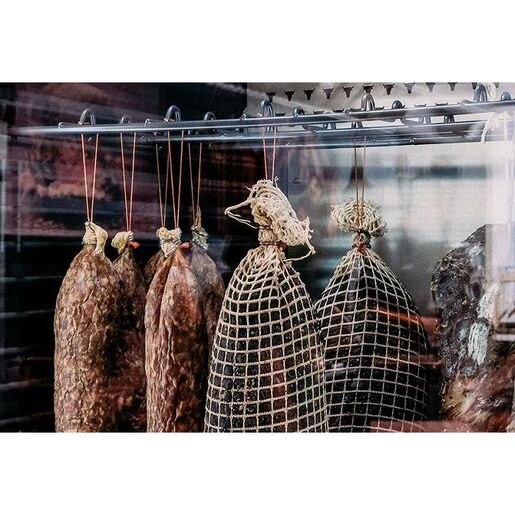 Dry Ager polica za kobasice i šunku za DX1000 (DX0022)