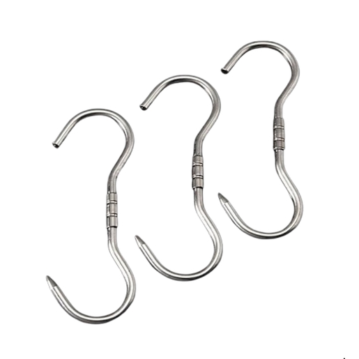 Dry Ager okretna kuka 180x8 mm (DX4055)