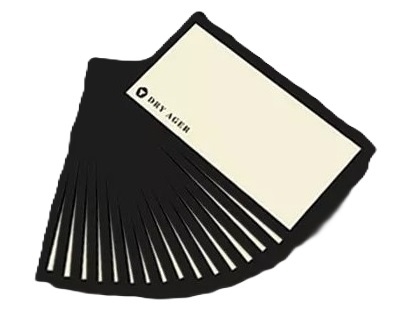 Dry Ager etikete za označavanje mesa, 20 kom (DX0040)