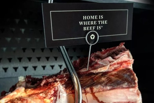 Dry Ager etikete za označavanje mesa, 20 kom (DX0040)