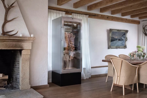 Dry Ager display podijum za DX1000, 40cm (DX0080)