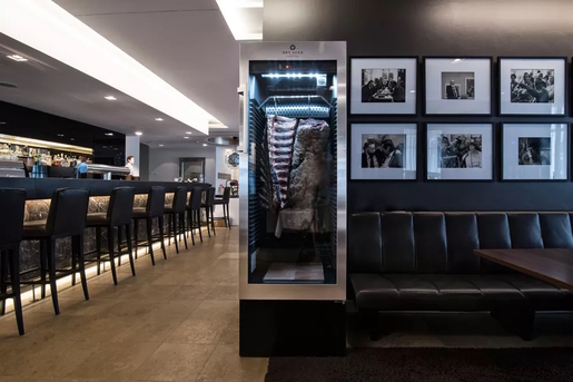 Dry Ager display podijum za DX1000, 40cm (DX0080)