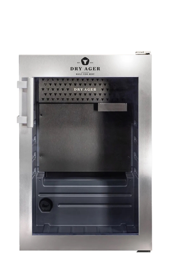 Dry Ager hladnjak za dozrijevanje mesa DX500 Premium S Inox