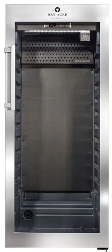 Dry Ager hladnjak za dozrijevanje mesa DX1000 Premium S Inox
