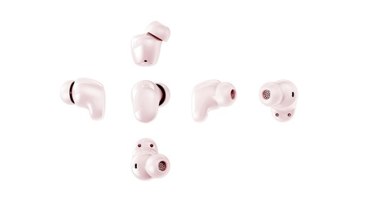 Xiaomi Redmi Buds 6 Play slušalice, roze