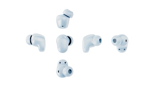 Xiaomi Redmi Buds 6 Play slušalice, plave