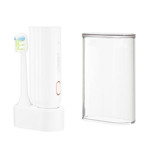 Vitammy Vivo sonična električna četkica, bijela