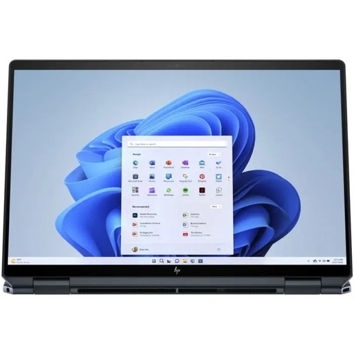 HP Spectre x360 2u1 14-eu0015nn, B08VSEA, 14" 3K OLED 120Hz Touch screen, Intel Core Ultra 7 155H, 32GB RAM, 2TB SSD, Intel Arc Graphics, Windows 11 Home, laptop