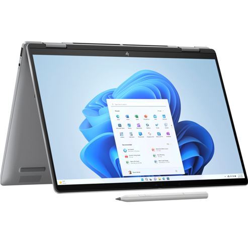 HP Envy x360 2u1 14-fc0001nn, 9Z2A7EA, 14" 3K OLED 120Hz Touch screen, Intel Core Ultra 7 155U, 32GB RAM, 1TB SSD, Intel Graphics, Windows 11 Home, laptop