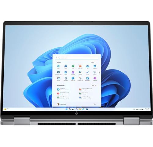 HP Envy x360 2u1 14-fc0001nn, 9Z2A7EA, 14" 3K OLED 120Hz Touch screen, Intel Core Ultra 7 155U, 32GB RAM, 1TB SSD, Intel Graphics, Windows 11 Home, laptop