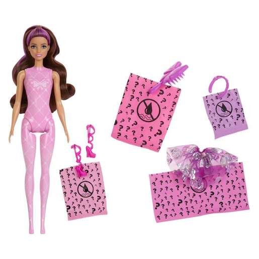 Barbie Color Reveal Balerina