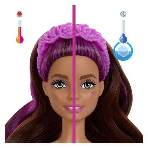 Barbie Color Reveal Balerina