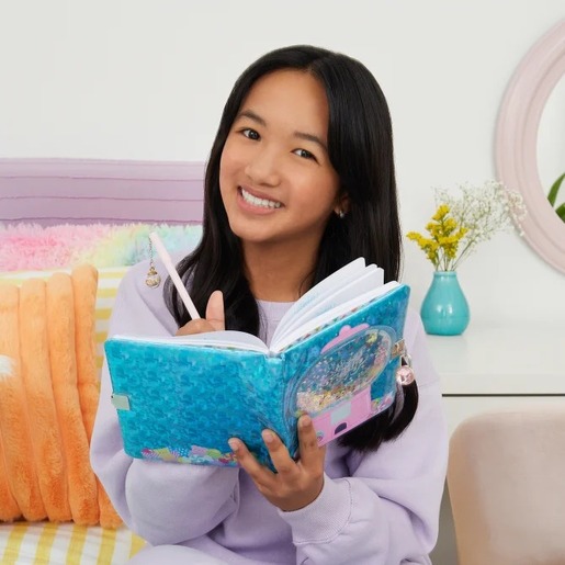 Make It Real - Bubble Gum - Dnevnik S Olovkom