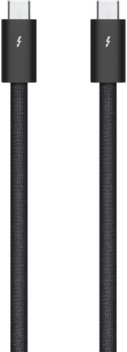 Apple Thunderbolt 5 Pro kabel, 1 m (mc9c4zm/a)
