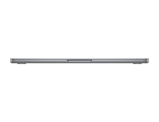 Apple MacBook Air, mc8g4cr/a, 13,6, M3, 16GB RAM, 256GB SSD, Apple Graphics, Space Grey, laptop