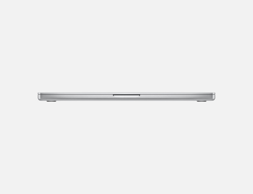 Apple MacBook Pro, mx2u3cr/a, 16, M4 Pro, 48GB, 512GB SSD, Apple Graphics, Silver, laptop