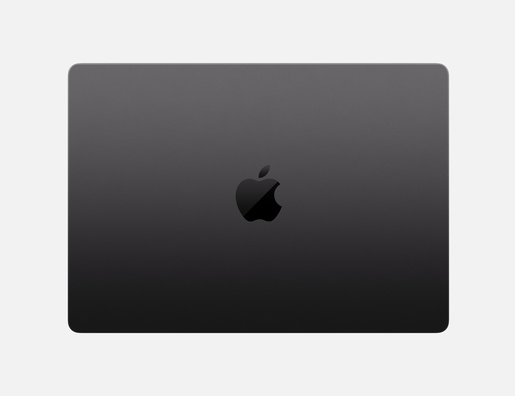 Apple MacBook Pro, mx2k3cr/a, 14, M4 Max, 36GB, 1TB SSD, Apple Graphics, Space Black, laptop
