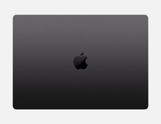 Apple MacBook Pro, mx313cr/a, 16, M4 Max, 48GB, 1TB SSD, Apple Graphics, Space Black, laptop