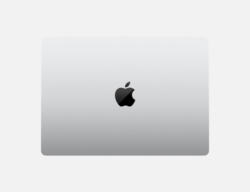 Apple MacBook Pro, mx2e3cr/a, 14, M4 Pro, 24GB, 512GB SSD, Apple Graphics, Silver, laptop