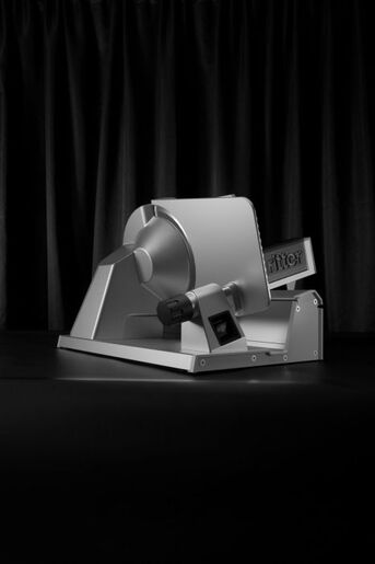 RITTER rezalica Lupo 13