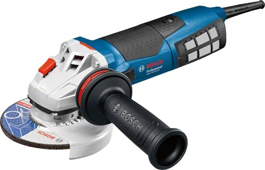 BOSCH Professional kutna brusilica GWS 19-125 CIE
