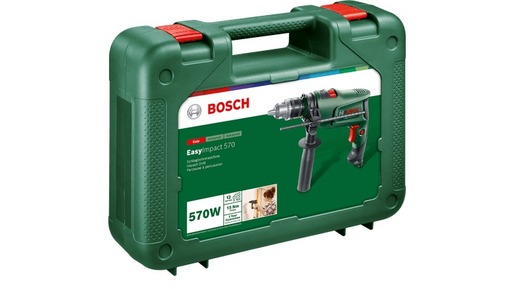 BOSCH udarna bušilica EasyImpact 570