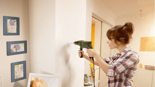 BOSCH udarna bušilica EasyImpact 570