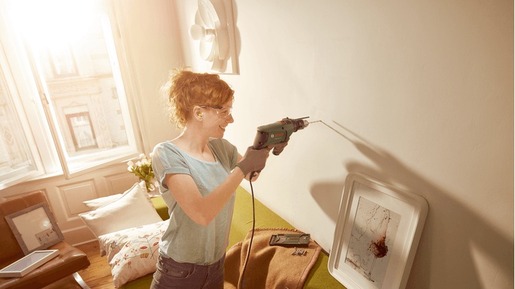 BOSCH udarna bušilica EasyImpact 570