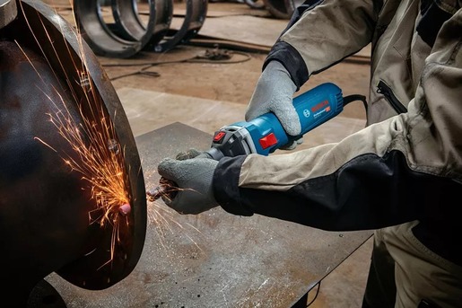 BOSCH Professional ravna brusilica GGS 30 LS