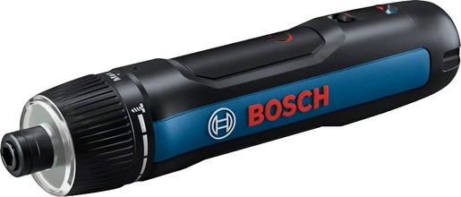 BOSCH Professional akumulatorski odvijač Bosch GO